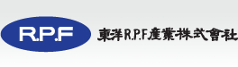 RPF 로고